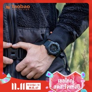 สินค้าต้นฉบับจากสวิตเซอร์แลนด์ Luminox รุ่นใหม่3501 .bo นาฬิกาทหารสำหรับผู้ชายดำน้ำกลางแจ้งเรืองแสงส