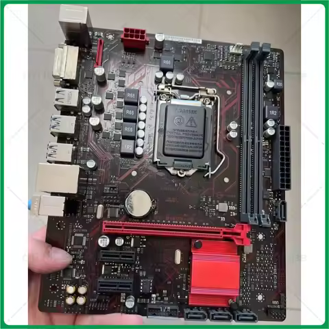 Used For ASUS EX B150M-V3 main board