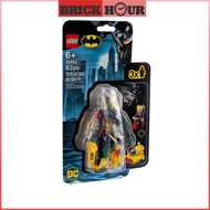 LEGO DC COMICS 40453 Batman vs. The Penguin & Harley Quinn