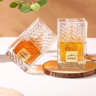 Joblan Fashion Men Women Perfume Latta France Fragrance Camradi Bye Neutral Perfume 12.3