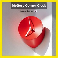 Mosery Corner Clock