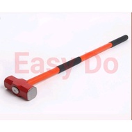 16LB , 18LB  SLEDGE HAMMER HANDLE SPRING PVC , Anti-vibration sledge hammer/HAMMER PECAH BATU