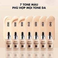 Liquidation of Purple bb Foundation The Face Shop BBCream Face 201,203 tl TFS20g40g, catrice 002,005