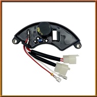 [chasoedivine.] 8KW Generator AVR Universal Voltage Regulator 7 Wires for Three Phase Gensets Replac