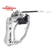 51218243616 for  E53 X5 00-06 Front Right Driver Side Door Handle Carrier