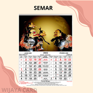 kalender 2025 jawa lengkap wuku & ringkel