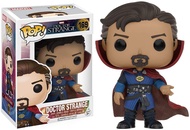Toystoryshop Funko Pop Marvel Doctor Strange Figure Model Vinyl Collectible Toy for Boys Girls Christmas Birthday Gift for Kids Home Decoration 3.8inch