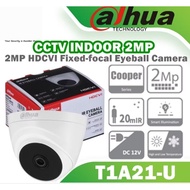 Dahua 2 MP Indoor HD CCTV Camera DAHUA 2 MP CCTV/