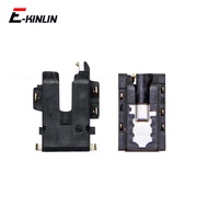 Ear Earphone Jack Audio Flex For OPPO Realme C2 C3 C3i C11 C12 C15 C17 GT Master Headphone Port Conn