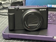 SONY ZV-1 II Vlog 相機 zv12 zv1m2 二代