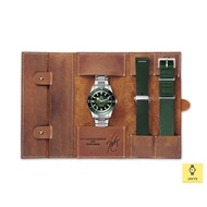 RADO Watch R32105319 / Captain Cook Automatic Hrithik Roshan Special Edition / 42mm / 3 Bands