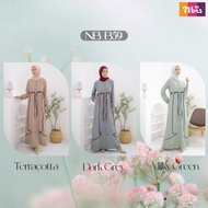 Nibras NB B59 Dress