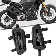 For CB250R CB300R CB300R CBR300R Saddle Motorcycle Waterproof Bag Triangle Frame Multi-Function Bag 