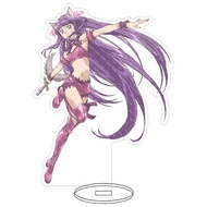 Tokyo Mew Mew Anime Acrylic Stand Momomiya Ichigo Midorikawa Retasu Minto Aizawa Cosplay Action Figu