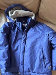 Pro Cam Fis 羽絨褸