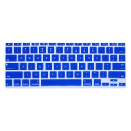 For Macbook Air 11 11.6 A1370 A1465 Keyboard protector silicone cover Guard skin