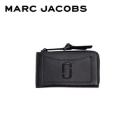 MARC JACOBS THE UTILITY SNAPSHOT DTM TOP ZIP MULTI WALLET FA23 2F3SMP052S07001 กระเป๋าใส่บัตร