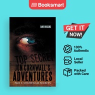 Jon Cornwall's Adventures - Paperback - English - 9781477241721