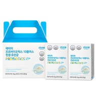 SG  Atomy Probiotics 10+korea pack /1 box (2.5g*30sachets.)(EXP:2024.09.26)