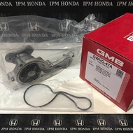 19200 PWA Waterpump Water Pump Water Pump Honda Jazz GD3 City GD8 2003 2004 2005 2006 2007 2008 Idsi