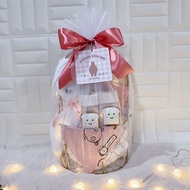 READY STOCKS BABY HAMPER BABY GIFT BABY GIRL HAMPER