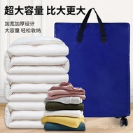 Student Storage Bag with Large Quilt Travel Wheel Travel Bag Duffel Bag School Bag Capacity Bag Duff