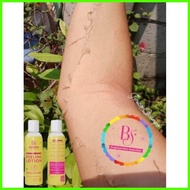 ❉ ◜ BRIGHTEST SKIN YELLOW   PEELING LOTION