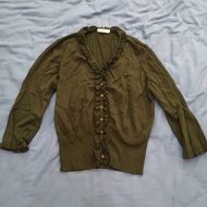 Mark and Spencer Cardigan preloved