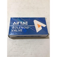 SOLENOID VALVE AIRTAC 4V310-10 4V310 10 4V31010 DC24V