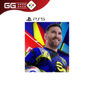 eFootball Pes 2025 Full Game (PS4 & PS5) Digital Download