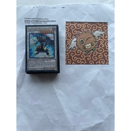 assault blackwing - raikiri the rain shower