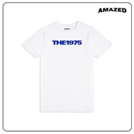 【TOP】 The 1975 Shirt 1975 Band T-shirt D2 Amazed