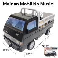 1261 Toy Car with Taliny Truck Car/ Toy Car/ As Pictured Children's Toy/ Toy Car/ Toy Car/