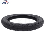 14x2.125 Tire 57-254 Tyre Inner Tube for 14 Electric Vehicle Pneumatic Wheel Tyre 14* 2.50 / 14x2.5
