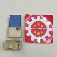 Nissan 25230-79917 4-Prong Miyamoto Relay Best Quality