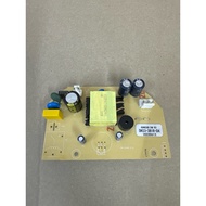 De-AIRE DK03-38IR-DA PCB BOARD/DE-AIRE DI7 remote contro /deka de-aire pcb board