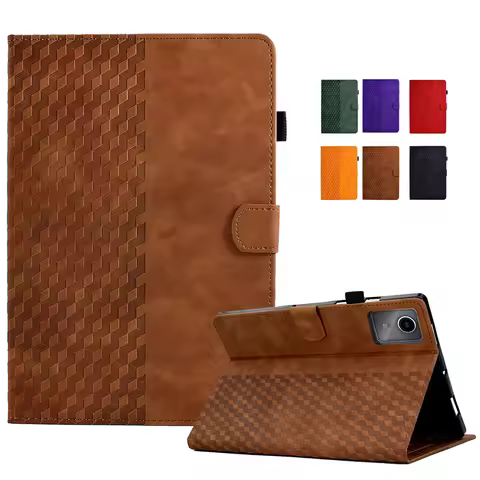 Coque For Lenovo Idea Tab 11 Case tb336fu tb336zu Luxury Stand Wallet Tablet Funda For Lenovo Idea T