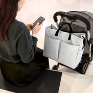 韓國CONITALE簡約時尚大容量多功能挎包單肩包手提易拿取搭扣包