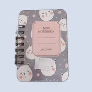 Mini notebook A7