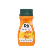 Dh Foods cheese sauce bottle 100g