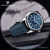 Fashion fashion❤ PAGANI DESIGN PAGANI DESIGN Men's Watch Automatic Mechanical Watch Stainless Steel 