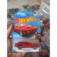 Selectbebas | Diecast Hotwheels Special Edition James Bond 007 Jaguar Mustang Lotus 1 Super Duper Ra