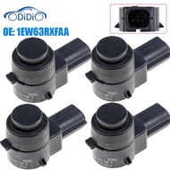3 Pins PDC Parking Sensor 1EW63RXFAA 1EW63AXRAA 1EW63TZZAA For 2013 Dodge Ram 3500 2009-2013 Jeep Li