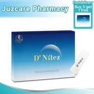 【100% Authentic】Daelife D'Nitez – Natural Sleep & Kidney Support 30's For Difficulty Sleeping
