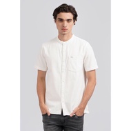 KEMEJA SHIRT WRGR EDGAR 01P25 ECRUkoko