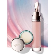 Yi Z Purchase Invoice La Mer Ocean Lana Repair Lip Cream 9G/Repair Extract 7ml Balm Volumizer