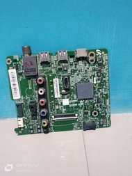 MB - MAINBOARD - MESIN TV LED SAMSUNG UA 32H4100 - UA32H4100AR