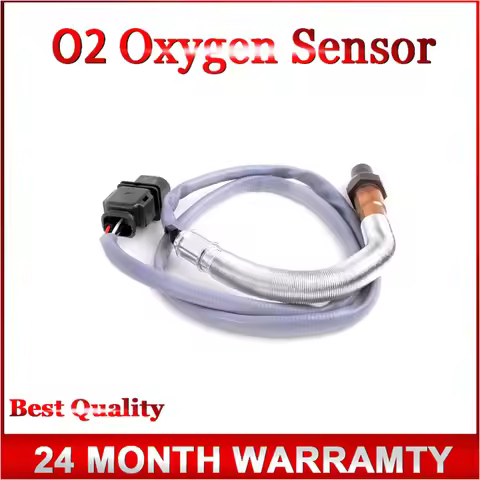 NEW Oxygen O2 Sensor For BMW E60 535i N54 535xi N54 For BMW Z4 X6 1 3 & 5 Series 11787557758/0258017