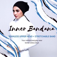 Inner snow cap /bandana inner toothsome by ayden