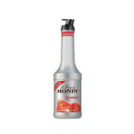 BEVERAGE LAB MONIN Fruitmix- Strawberry (1L)